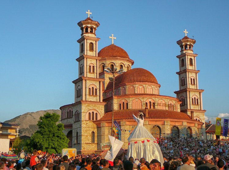 Travemo Club - Tour de los secretos de Albania 02